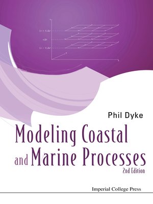 cover image of Modelling Coastal and Marine Processes ()